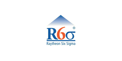 Raytheon 6 Sigma